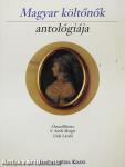 Magyar költőnők antológiája (kétszeresen dedikált és többszörösen aláírt példány)