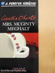 Mrs. Mcginty meghalt