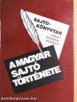 A magyar sajtó története