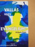 Vallás vagy evangélium?