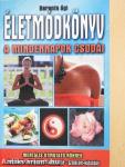 Életmódkönyv