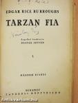 Tarzan fia I-II.