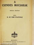 A csendes mocsarak/Rybnikov kapitány