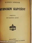 A csendes mocsarak/Rybnikov kapitány