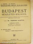 Budapest részletes kalauza