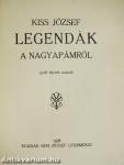 Legendák a nagyapámról