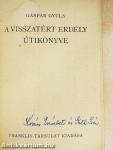 A visszatért Erdély útikönyve