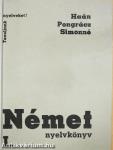 Német nyelvkönyv I.