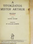 A titokzatos Mister Arthur