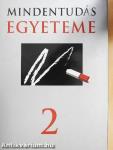 Mindentudás egyeteme 2.