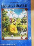 Kisöcsi és a nagyvilág