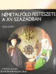 Németalföld festészete a XV. században