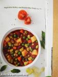 Eat Plants Feel Whole