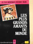 Les Plus Grands Amants du Monde