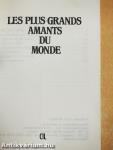 Les Plus Grands Amants du Monde