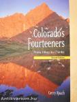 Colorado's Fourteeners