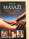 Sve o Masazi