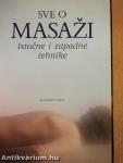 Sve o Masazi