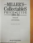 Miller's Collectables Price Guide 1991-92