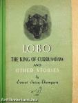 Lobo the King of Currumpaw
