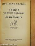 Lobo the King of Currumpaw