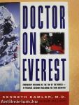 Doctor on Everest