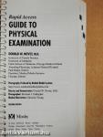 Rapid Access Guide to the Physical Examination