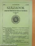 Századok 2015/1.