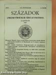 Századok 2013/2.