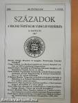 Századok 2006/6.