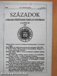 Századok 2006/4.