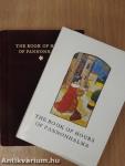 The Book of Hours of Pannonhalma I-II.