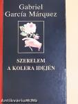 Szerelem a kolera idején