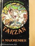 Tarzan a majomember