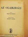 Az olajkirály