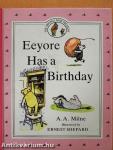 Eeyore Has a Birthday