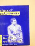 Erläuterungen zu Friedrich Dürrenmatt Der Richter und sein Henker