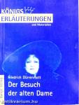 Erläuterungen zu Friedrich Dürrenmatt Der Besuch der alten Dame