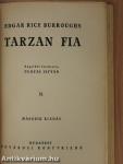 Tarzan fia I-II.