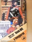Texas Bill, a fenegyerek