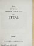 Das Münster Unserer Lieben Frau zu Ettal