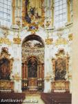 Das Münster Unserer Lieben Frau zu Ettal