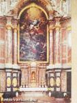 Das Münster Unserer Lieben Frau zu Ettal