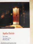 The Lamp/The Case of the Missing Lady