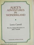 Alice's Adventures in Wonderland