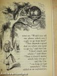Alice's Adventures in Wonderland