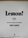 Lemon!