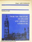From the Treasury of English and American Literature