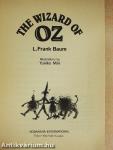 The Wizard of Oz