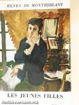 Les jeunes filles
